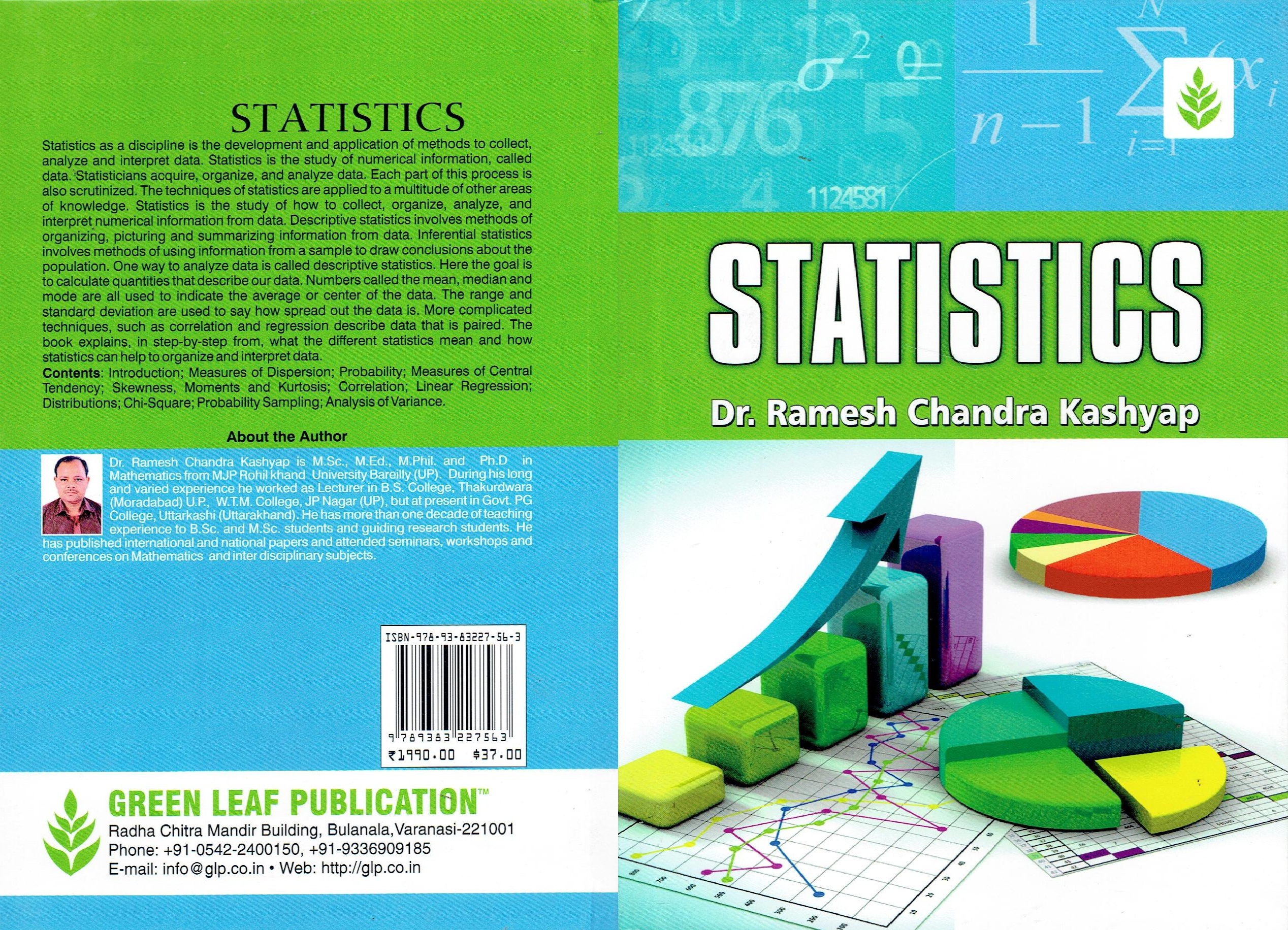 Statistics